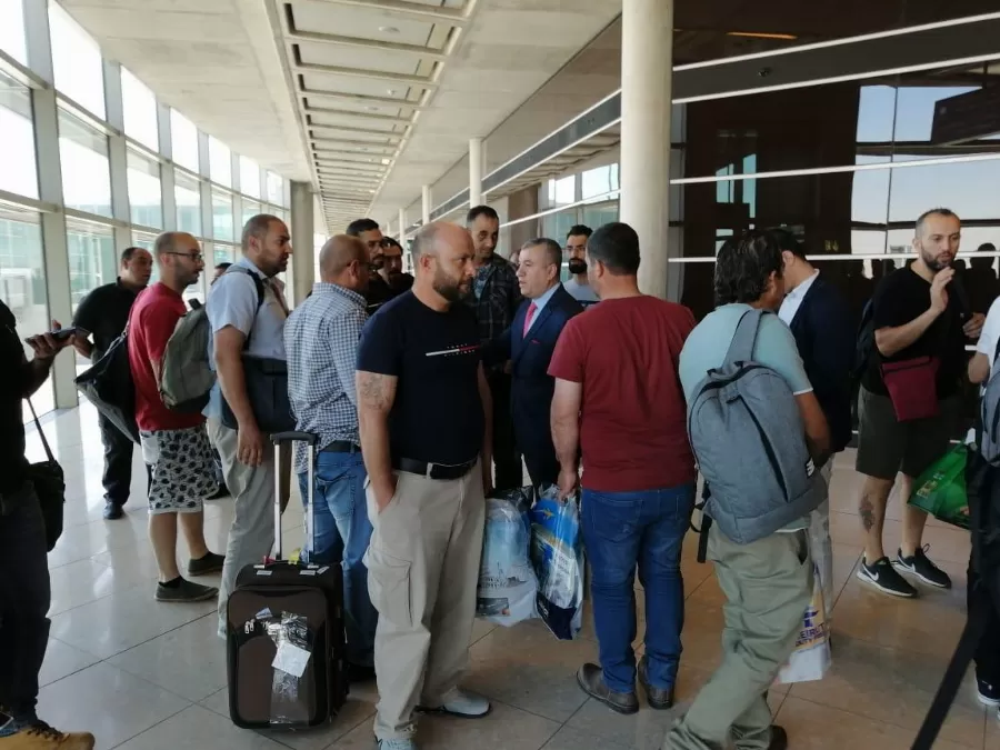 مدار الساعة,أخبار الأردن,اخبار الاردن,وزير الخارجية وشؤون المغتربين,وزارة الخارجية وشؤون المغتربين,وزارة الخارجية