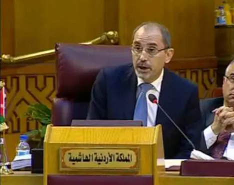 مدار الساعة,أخبار الأردن,اخبار الاردن,وزير الخارجية وشؤون المغتربين,الملك عبد الله الثاني,الرئيس عبد الفتاح السيسي