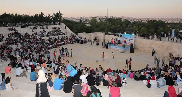 مدار الساعة,أخبار ثقافية,أمانة عمان,الأمن العام