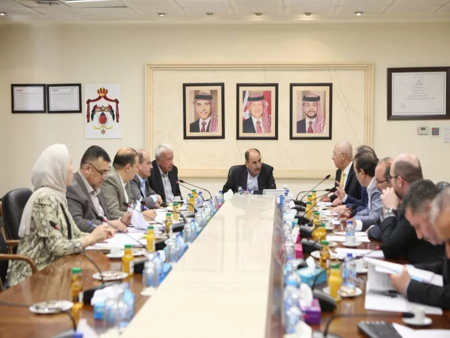 مدار الساعة,أخبار اقتصادية,وزارة الأشغال