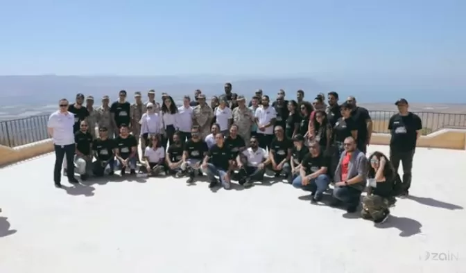 مدار الساعة,Video,فيديو,أخبار المجتمع الأردني,القوات المسلحة الأردنية,المنطقة العسكرية الشمالية,القوات المسلحة,الجيش العربي