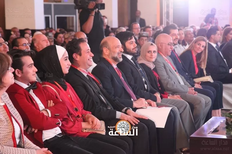 مدار الساعة,أخبار المجتمع الأردني,وزير الثقافة,وزير الشباب,رئيس الوزراء,الملك عبدالله الثاني,الحسين بن عبدالله الثاني,ولي العهد,مدينة الحسين للشباب,وزارة الشباب,التنمية المستدامة,سيادة القانون