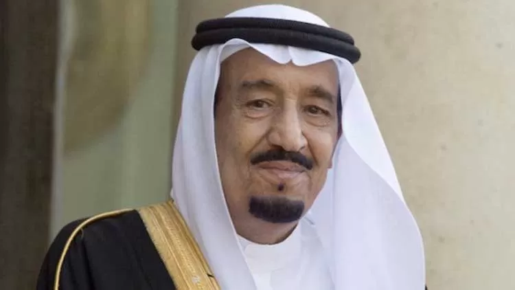 مدار الساعة,أخبار عربية ودولية,الملك سلمان