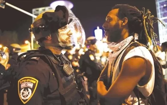 مدار الساعة,أخبار عربية ودولية