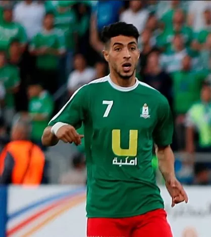 مدار الساعة,أخبار رياضية,مواقع التواصل الاجتماعي