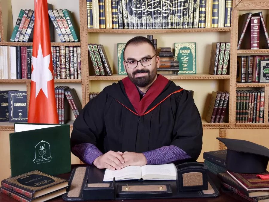 مدار الساعة,أخبار المجتمع الأردني,جامعة اليرموك