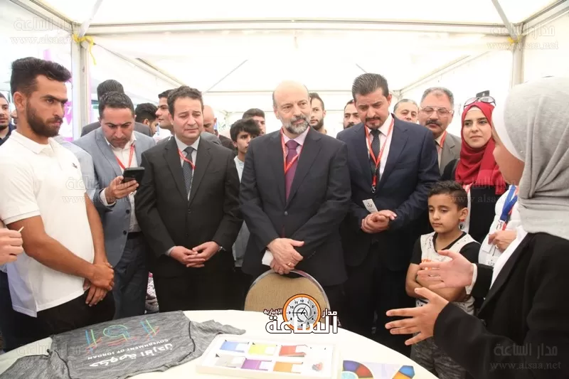 مدار الساعة,مقالات,وزير الشباب,رئيس الوزراء,ولي العهد,وزارة الشباب