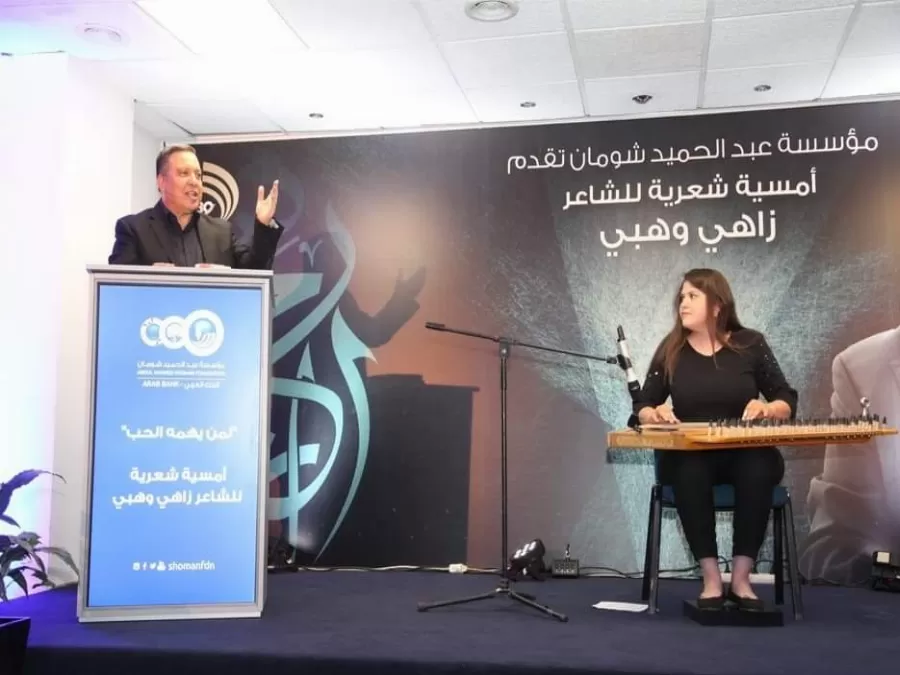 مدار الساعة,أخبار ثقافية,جامعة البترا,البنك العربي