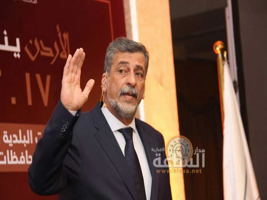 مدار الساعة,أخبار مجلس النواب الأردني,مجلس النواب,وزارة الشؤون السياسية,الهيئة المستقلة للانتخاب