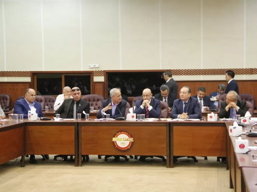 مدار الساعة,أخبار اقتصادية,رئيس الوزراء,غرفة صناعة عمان