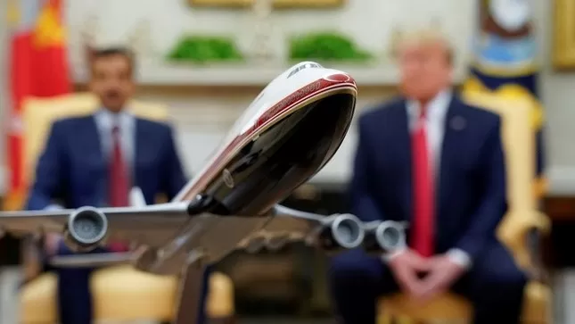 مدار الساعة,أخبار عربية ودولية,الشيخ تميم بن حمد