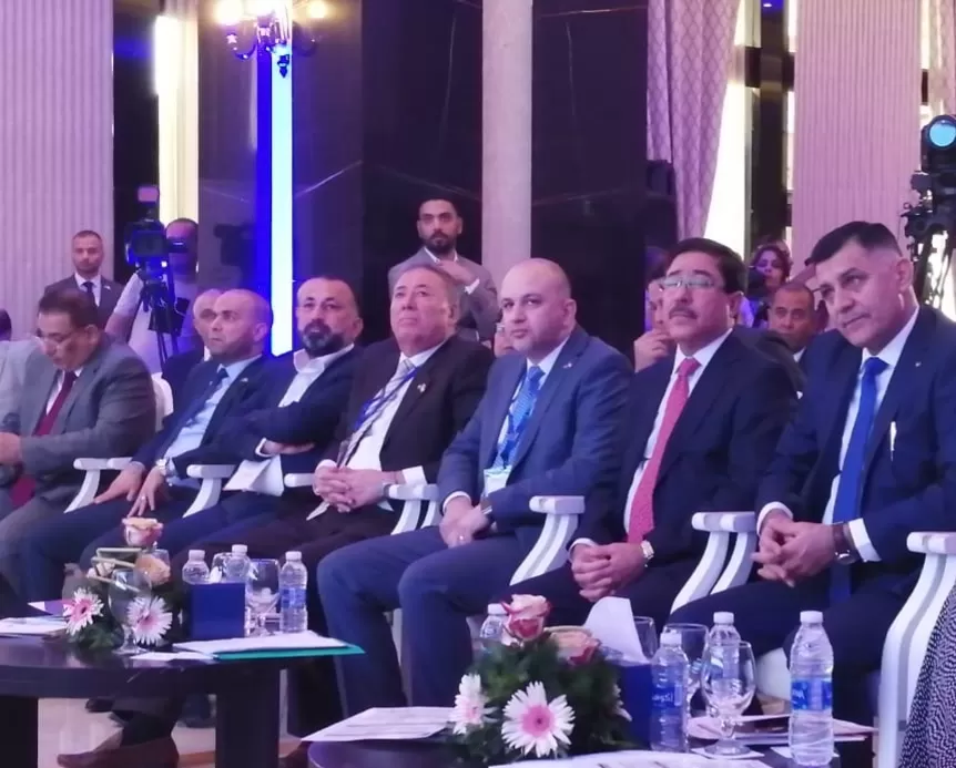 مدار الساعة,أخبار اقتصادية,وزير الاقتصاد الرقمي والريادة,البنك المركزي,الذكاء الاصطناعي