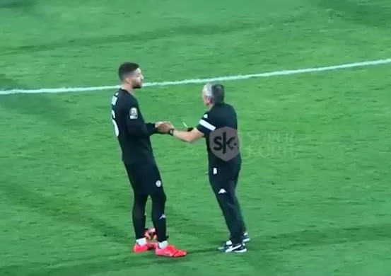 مدار الساعة,Video,فيديو,أخبار رياضية,المنتخب الوطني