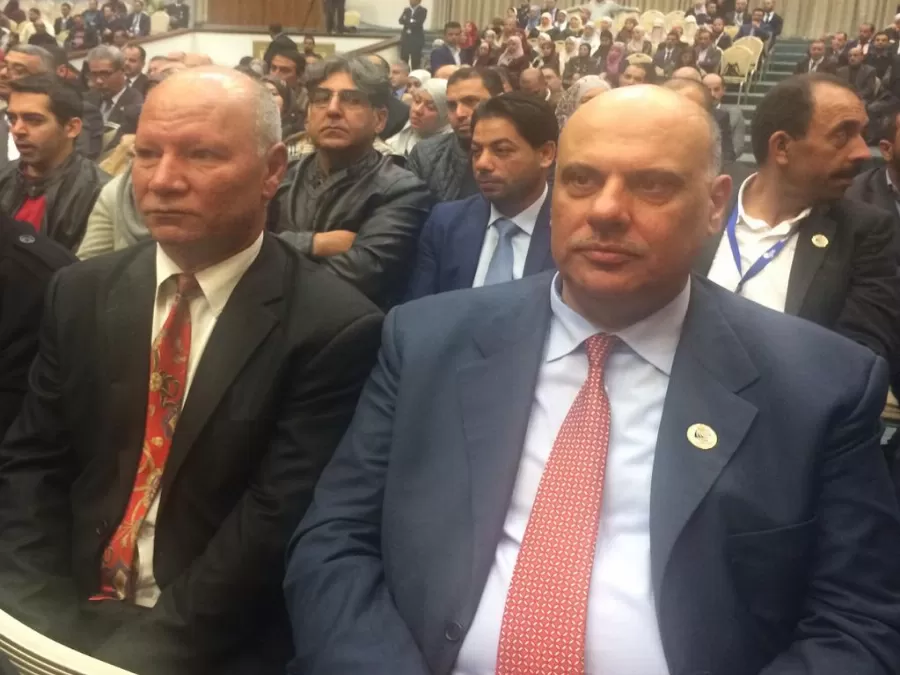 مدار الساعة,أخبار المجتمع الأردني,الملك عبدالله الثاني