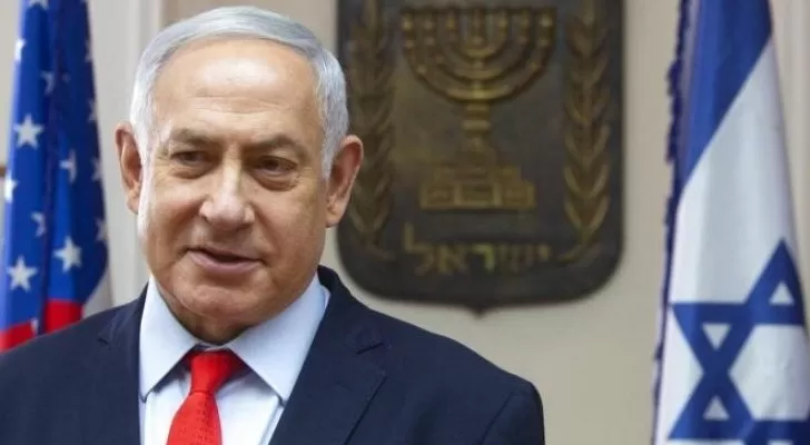 مدار الساعة,أخبار عربية ودولية,وادي الأردن,الضفة الغربية,بنيامين نتنياهو