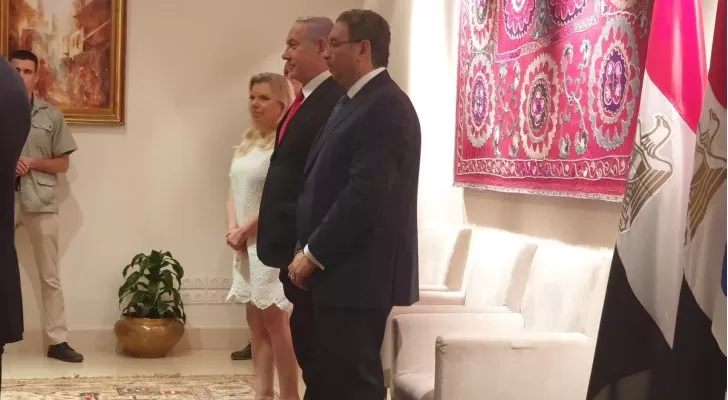 مدار الساعة,أخبار عربية ودولية,بنيامين نتنياهو