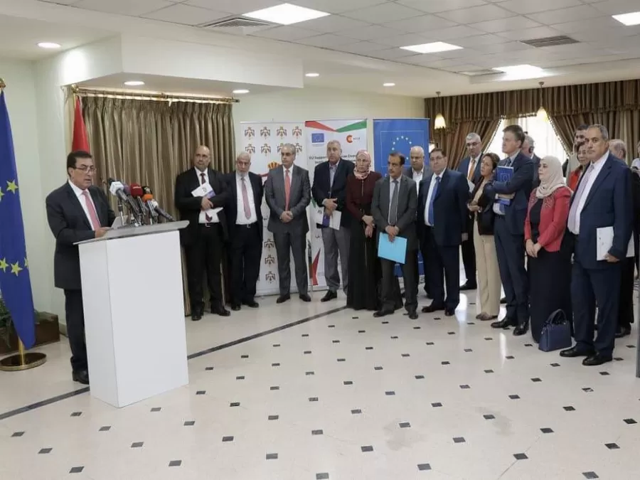 مدار الساعة,أخبار مجلس النواب الأردني,الاتحاد الأوروبي,الملك عبدالله الثاني,مجلس النواب