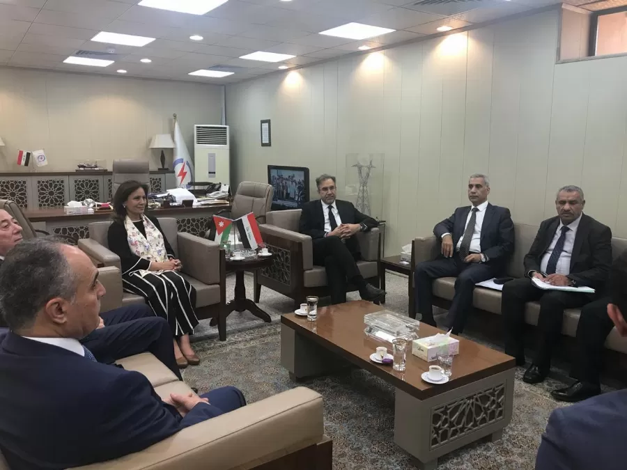 مدار الساعة,أخبار اقتصادية,وزيرة الطاقة والثروة المعدنية,نائب رئيس الوزراء,رئيس الوزراء,شركة الكهرباء الوطنية