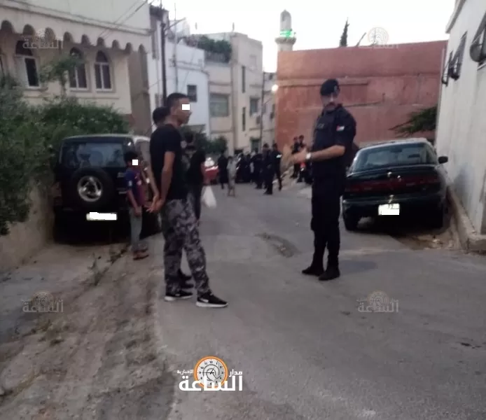 مدار الساعة,أخبار الأردن,اخبار الاردن,الأمن العام