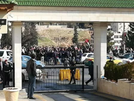 مدار الساعة,أخبار الأردن,اخبار الاردن,رائد أبو السعود,وزارة العمل,مجلس النواب,وزارة الطاقة,البنك المركزي