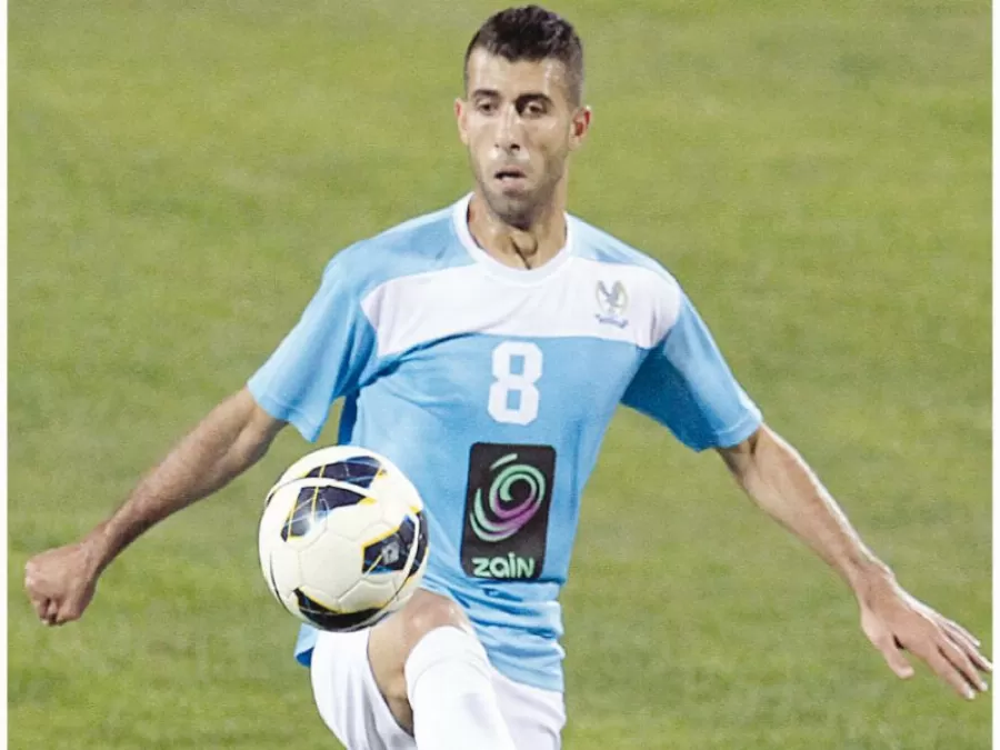 مدار الساعة,أخبار رياضية,بطولة غرب آسيا,قائمة النشامى,كأس العالم