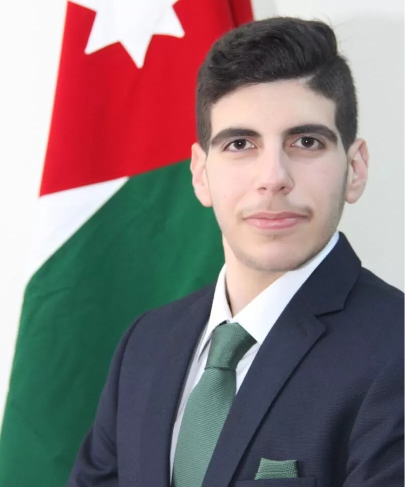 مدار الساعة,مقالات,الملك عبد الله الثاني,الملك عبدالله الثاني,جامعة اليرموك