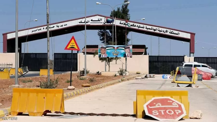 مدار الساعة,أخبار الأردن,اخبار الاردن,وزير الزراعة