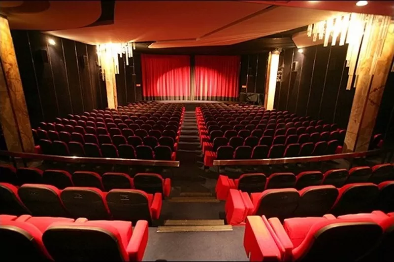 مدار الساعة,أخبار ثقافية