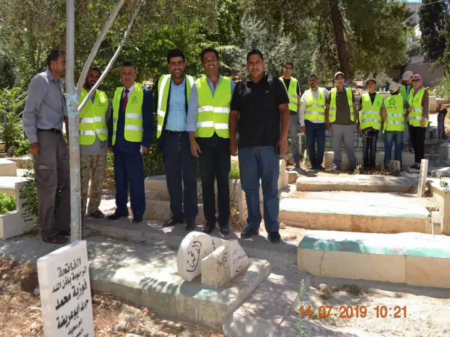 مدار الساعة,أخبار المجتمع الأردني