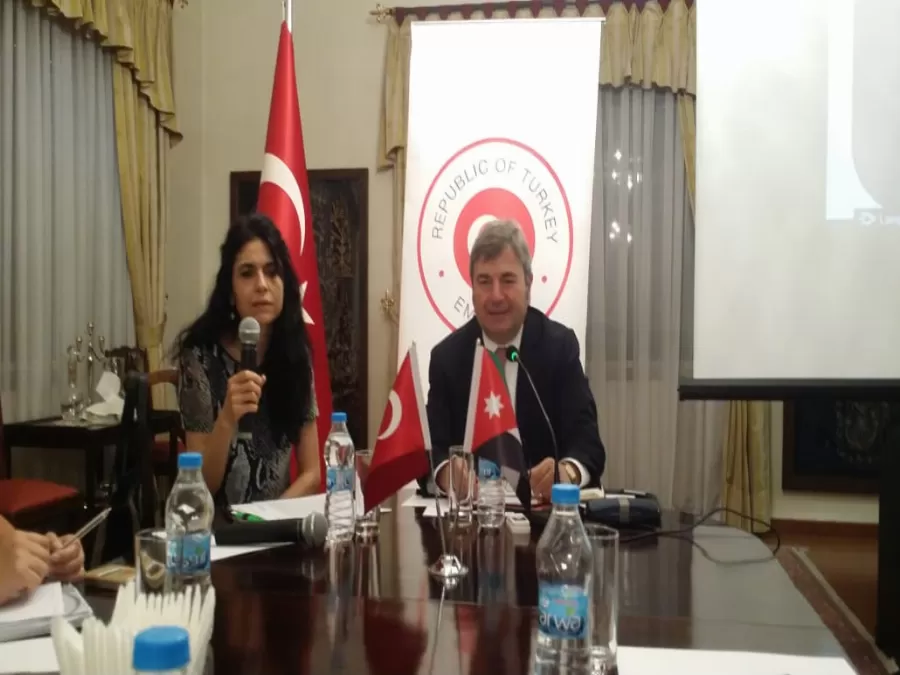 مدار الساعة,أخبار اقتصادية,الملك عبدالله الثاني,رئيس الوزراء,الأمم المتحدة