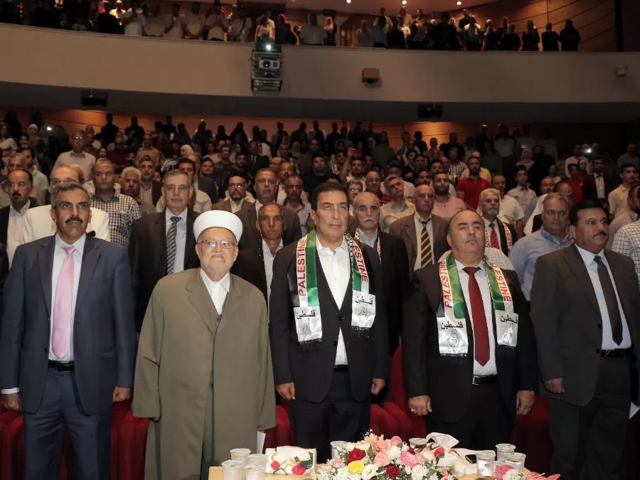 مدار الساعة,أخبار مجلس النواب الأردني,الملك عبد الله الثاني,مجلس النواب,المسجد الأقصى