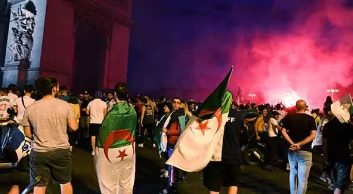 مدار الساعة,أخبار رياضية