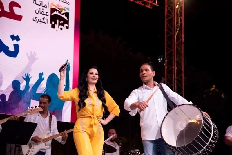 مدار الساعة,أخبار ثقافية,أمانة عمان