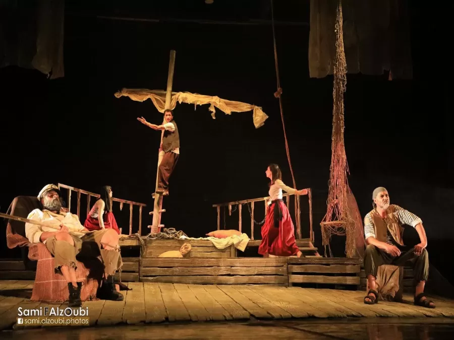 مدار الساعة,أخبار ثقافية