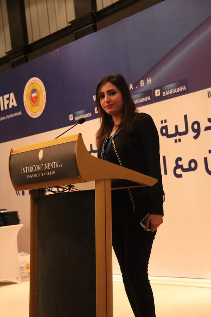 مدار الساعة,أخبار المجتمع الأردني,وزارة الشباب