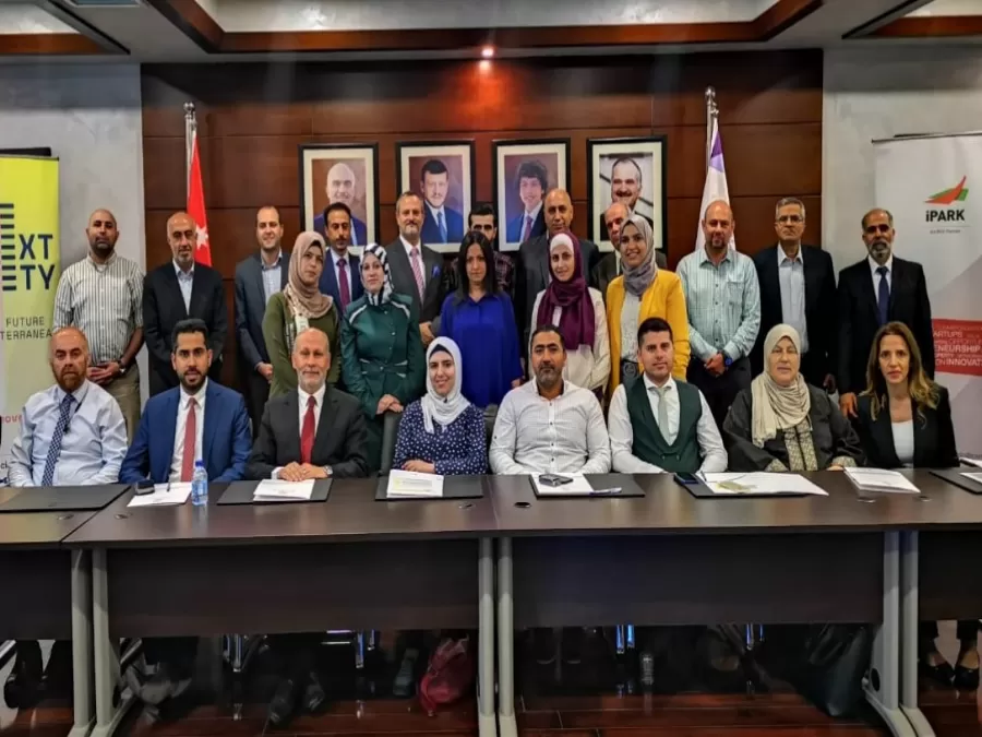 مدار الساعة,أخبار الجامعات الأردنية,الاتحاد الأوروبي,الجمعية العلمية الملكية,جامعة عمان الأهلية