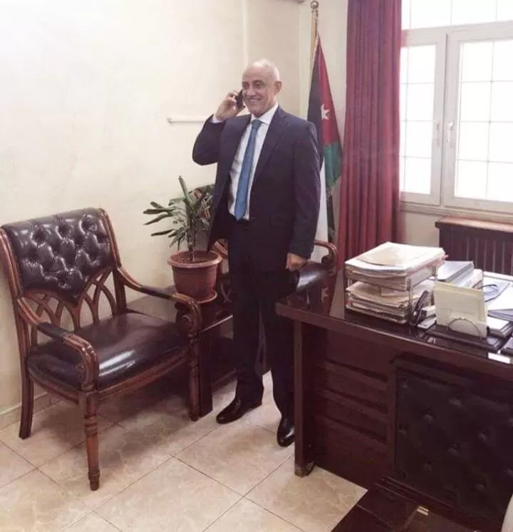 مدار الساعة,أخبار المجتمع الأردني,وزير الداخلية