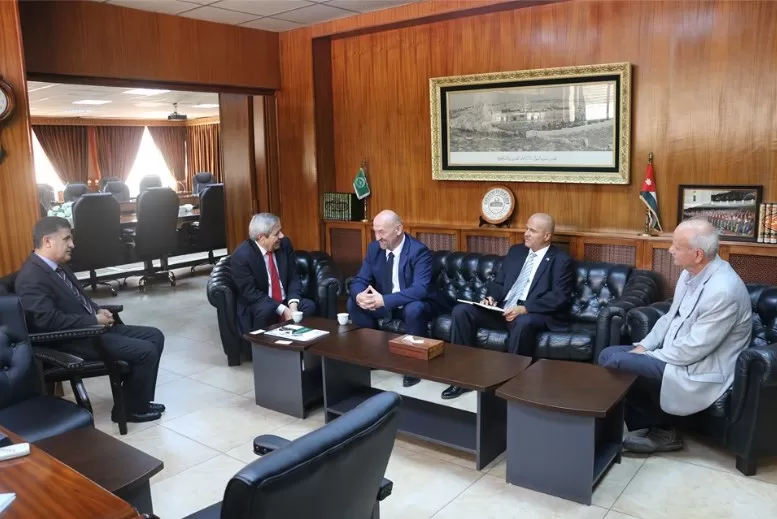 مدار الساعة,أخبار المجتمع الأردني