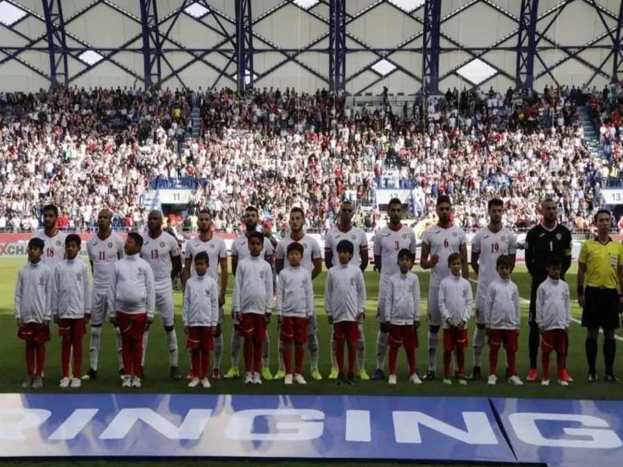 مدار الساعة,أخبار رياضية,بطولة غرب آسيا,كأس العالم,كأس آسيا,المنتخب الوطني