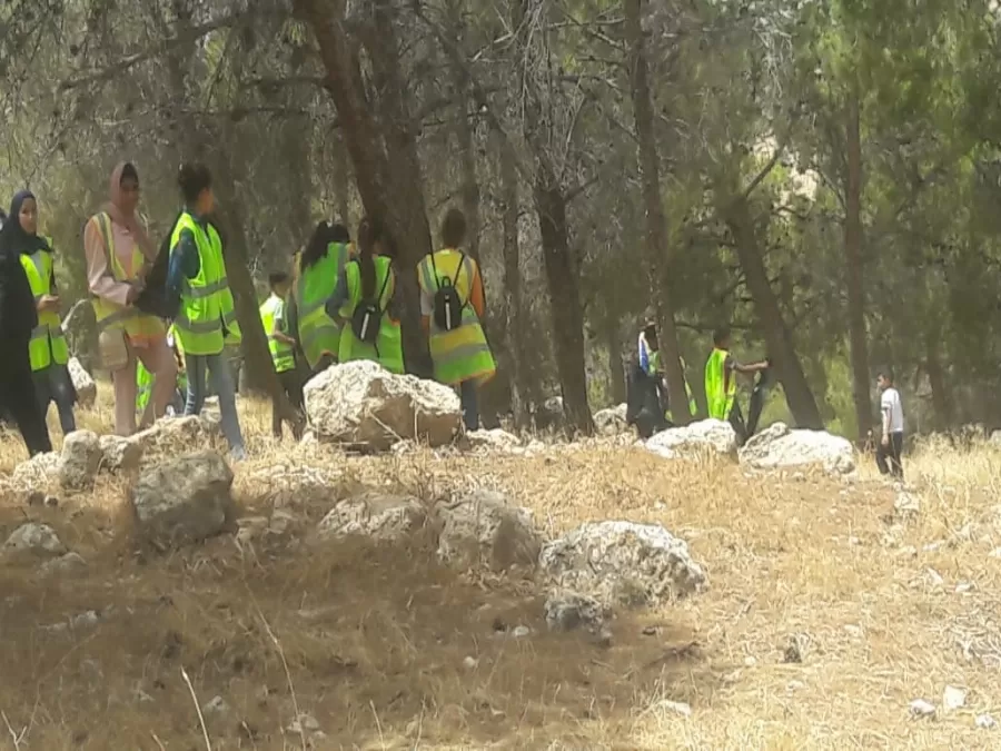 مدار الساعة,أخبار المجتمع الأردني,وزير الزراعة,وزير البيئة,الملك عبد الله الثاني,الملك عبدالله الثاني,وزارة البيئة,الدفاع المدني