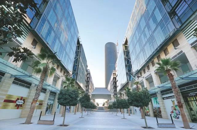 مدار الساعة,أخبار اقتصادية