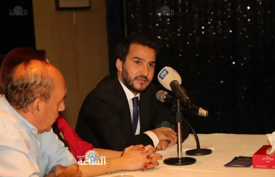 مدار الساعة,أخبار ثقافية,وزارة الثقافة