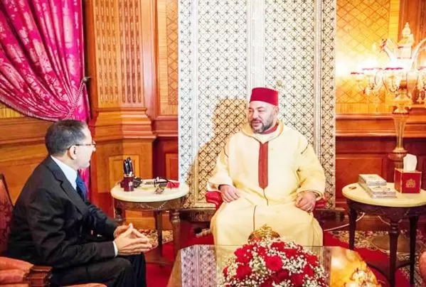 مدار الساعة,أخبار عربية ودولية,القصور الملكية