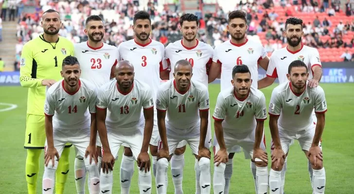 مدار الساعة,أخبار رياضية,بطولة غرب آسيا,المنتخب الوطني لكرة القدم,كأس العالم,يزن العرب