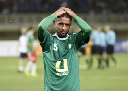 مدار الساعة,أخبار رياضية,الملك عبد الله الثاني