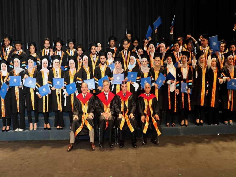 مدار الساعة,أخبار المجتمع الأردني,الحسين بن عبدالله الثاني,ولي العهد,مدينة الحسين للشباب,الملك عبدالله الثاني,الجامعة الأردنية,جامعة البلقاء التطبيقية,الدفاع المدني