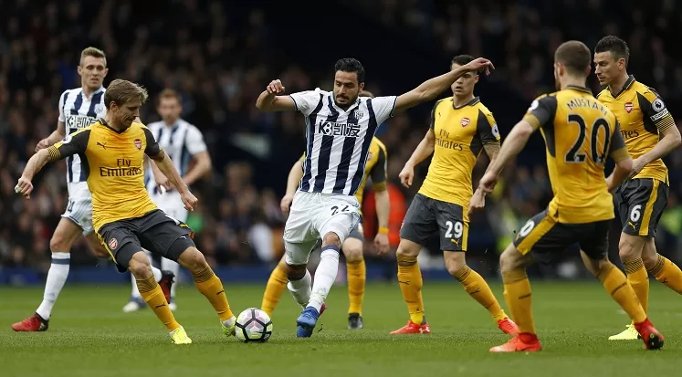 مدار الساعة,أخبار رياضية