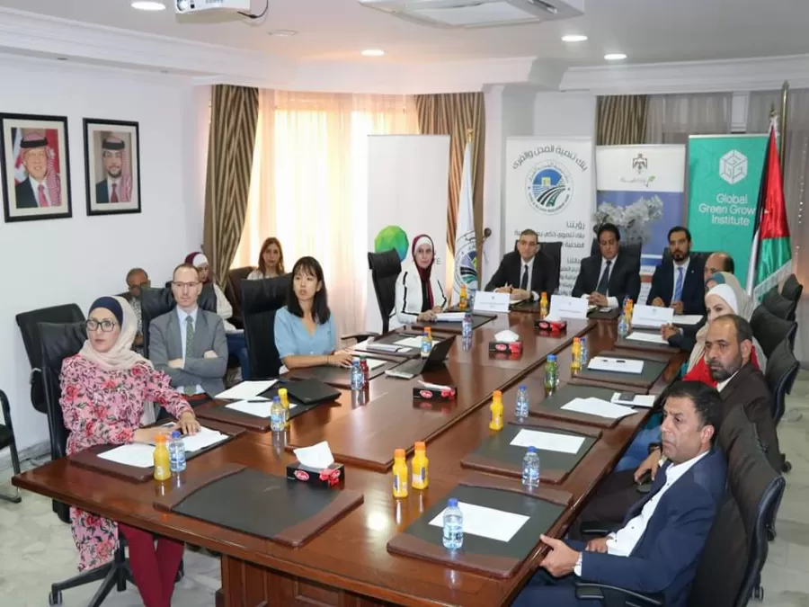 مدار الساعة,أخبار اقتصادية,وزير البيئة,بنك تنمية المدن والقرى,وزارة البيئة