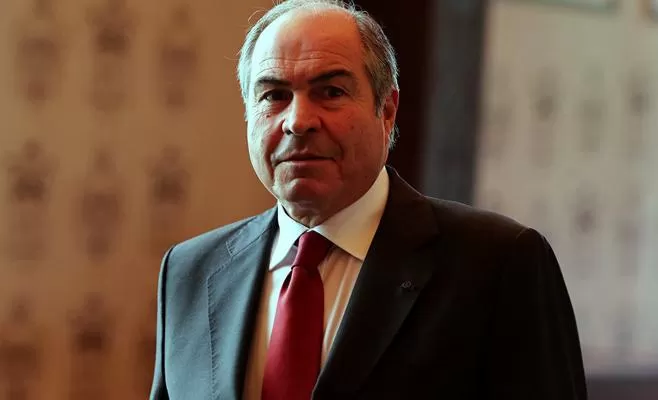 مدار الساعة,أخبار الأردن,اخبار الاردن,رئيس الوزراء,الملك عبدالله الثاني,وزارة المياه والري,وزارة المياه,سلطة العقبة الاقتصادية,شركة مياه العقبة