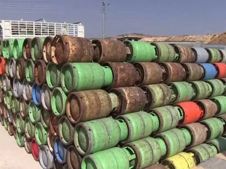 مدار الساعة,أخبار اقتصادية,هيئة تنظيم قطاع الطاقة والمعادن,الدفاع المدني